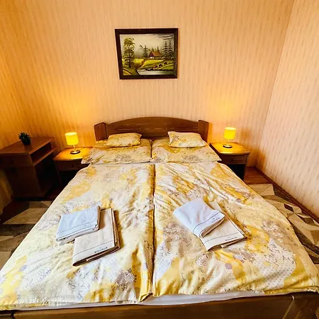 Hanna Luxury Vendeghaz *