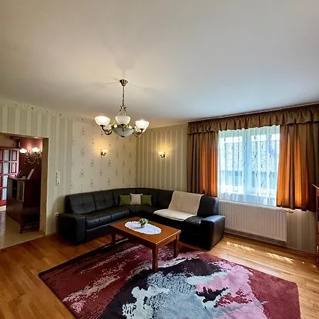 Hanna Luxury Vendeghaz * Keszthely